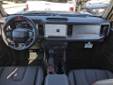 Thumbnail image of 2024 Ford Bronco at OC Welch Used