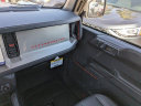 Thumbnail image of 2024 Ford Bronco at OC Welch Used