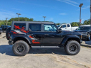 Thumbnail image of 2024 Ford Bronco at OC Welch Used