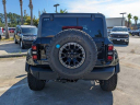 Thumbnail image of 2024 Ford Bronco at OC Welch Used
