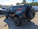 Thumbnail image of 2024 Ford Bronco at OC Welch Used