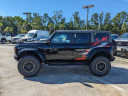 Thumbnail image of 2024 Ford Bronco at OC Welch Used