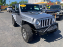 Thumbnail image of 2016 Jeep Wrangler at SPECIALITY AUTO SALES