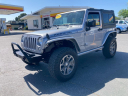 Thumbnail image of 2016 Jeep Wrangler at SPECIALITY AUTO SALES