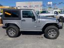 Thumbnail image of 2016 Jeep Wrangler at SPECIALITY AUTO SALES