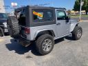 Thumbnail image of 2016 Jeep Wrangler at SPECIALITY AUTO SALES