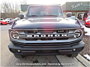 Thumbnail image of 2021 Ford Bronco at Keith's Auto Sales