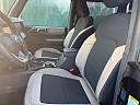 Thumbnail image of 2021 Ford Bronco at Keith's Auto Sales