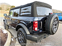 Thumbnail image of 2021 Ford Bronco at Keith's Auto Sales