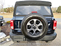 Thumbnail image of 2021 Ford Bronco at Keith's Auto Sales