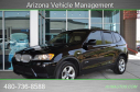 Thumbnail image of 2012 BMW X3 at Arizona Vehicle Managment