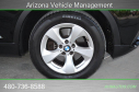 Thumbnail image of 2012 BMW X3 at Arizona Vehicle Managment