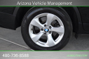Thumbnail image of 2012 BMW X3 at Arizona Vehicle Managment