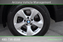 Thumbnail image of 2012 BMW X3 at Arizona Vehicle Managment