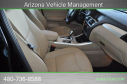 Thumbnail image of 2012 BMW X3 at Arizona Vehicle Managment
