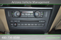 Thumbnail image of 2012 BMW X3 at Arizona Vehicle Managment