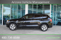 Thumbnail image of 2012 BMW X3 at Arizona Vehicle Managment