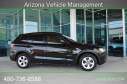 Thumbnail image of 2012 BMW X3 at Arizona Vehicle Managment