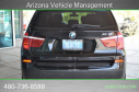 Thumbnail image of 2012 BMW X3 at Arizona Vehicle Managment