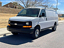 Thumbnail image of 2015 Chevrolet Express at Carrera Motors LLC