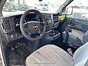 2015 Chevrolet Express 2500 at Carrera Motors LLC