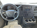 Thumbnail image of 2015 Chevrolet Express at Carrera Motors LLC