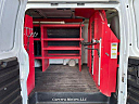 Thumbnail image of 2015 Chevrolet Express at Carrera Motors LLC