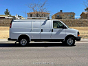 Thumbnail image of 2015 Chevrolet Express at Carrera Motors LLC