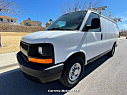 Thumbnail image of 2015 Chevrolet Express at Carrera Motors LLC