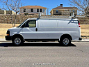 Thumbnail image of 2015 Chevrolet Express at Carrera Motors LLC