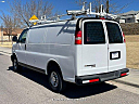 Thumbnail image of 2015 Chevrolet Express at Carrera Motors LLC