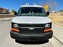 Thumbnail image of 2015 Chevrolet Express at Carrera Motors LLC