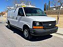 Thumbnail image of 2015 Chevrolet Express at Carrera Motors LLC