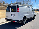 Thumbnail image of 2015 Chevrolet Express at Carrera Motors LLC