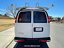 Thumbnail image of 2015 Chevrolet Express at Carrera Motors LLC