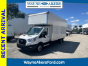 Thumbnail image of 2022 Ford Transit at Wayne Akers Ford