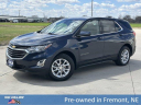 Thumbnail image of 2018 Chevrolet Equinox at SidDillonFremontChevrolet Used