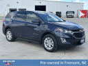 Thumbnail image of 2018 Chevrolet Equinox at SidDillonFremontChevrolet Used