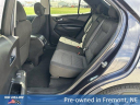 Thumbnail image of 2018 Chevrolet Equinox at SidDillonFremontChevrolet Used