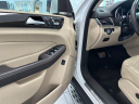 2018 Mercedes-Benz GLS GLS 450 at Serpentini Chevrolet of Willoughby