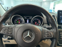 Thumbnail image of 2018 Mercedes-Benz GLS at Serpentini Chevrolet of Willoughby