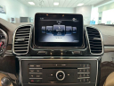 Thumbnail image of 2018 Mercedes-Benz GLS at Serpentini Chevrolet of Willoughby