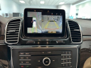Thumbnail image of 2018 Mercedes-Benz GLS at Serpentini Chevrolet of Willoughby