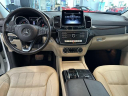 Thumbnail image of 2018 Mercedes-Benz GLS at Serpentini Chevrolet of Willoughby
