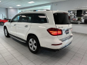 Thumbnail image of 2018 Mercedes-Benz GLS at Serpentini Chevrolet of Willoughby