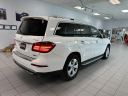 Thumbnail image of 2018 Mercedes-Benz GLS at Serpentini Chevrolet of Willoughby
