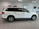 Thumbnail image of 2018 Mercedes-Benz GLS at Serpentini Chevrolet of Willoughby