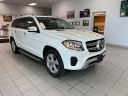 Thumbnail image of 2018 Mercedes-Benz GLS at Serpentini Chevrolet of Willoughby