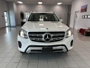 Thumbnail image of 2018 Mercedes-Benz GLS at Serpentini Chevrolet of Willoughby