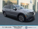 Thumbnail image of 2024 Volkswagen Tiguan at Faulkner VW - Mechanicsburg NEW